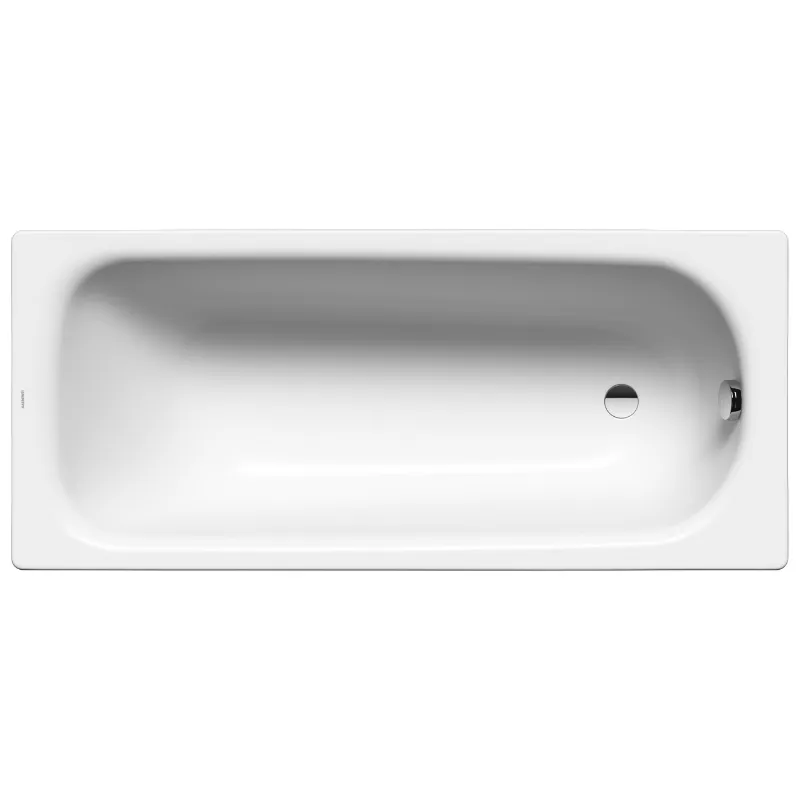 Kada Saniform plus alpine white 170x70 363-1