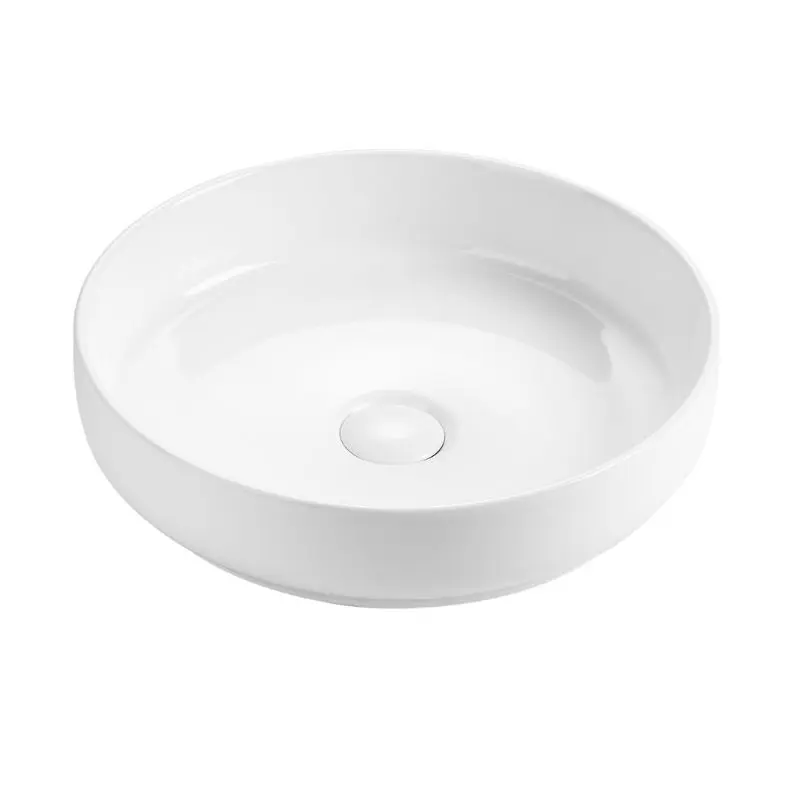 Premium Lavabo River 1 E-6595 40x40x12