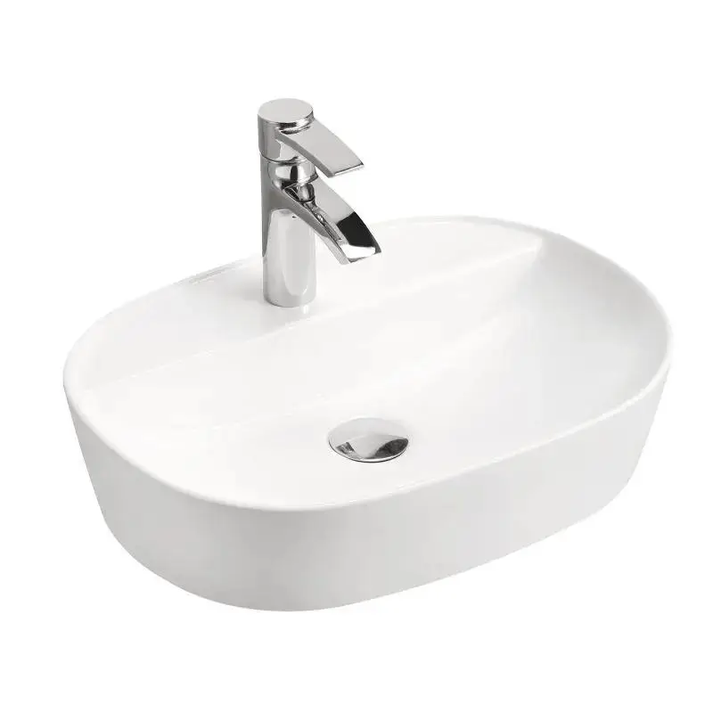 Premium Nadgradni Lavabo Rock 3 E-6291