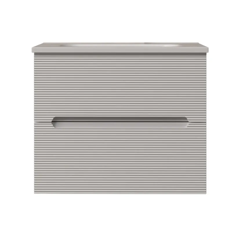 Rigo 600BX Bianco Neve lavabo E-8005-60