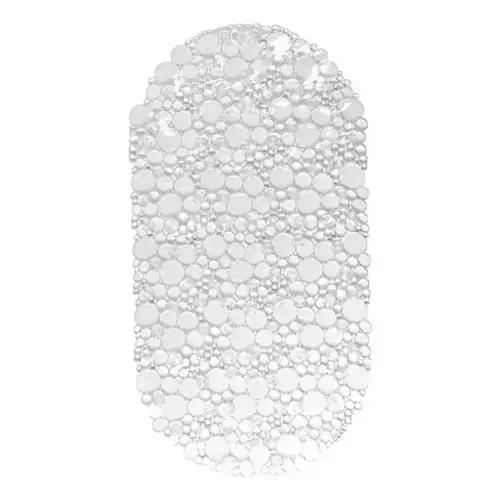 Tendance Guma za Kadu 69x36 cm PVC, Bubbles 7215101
