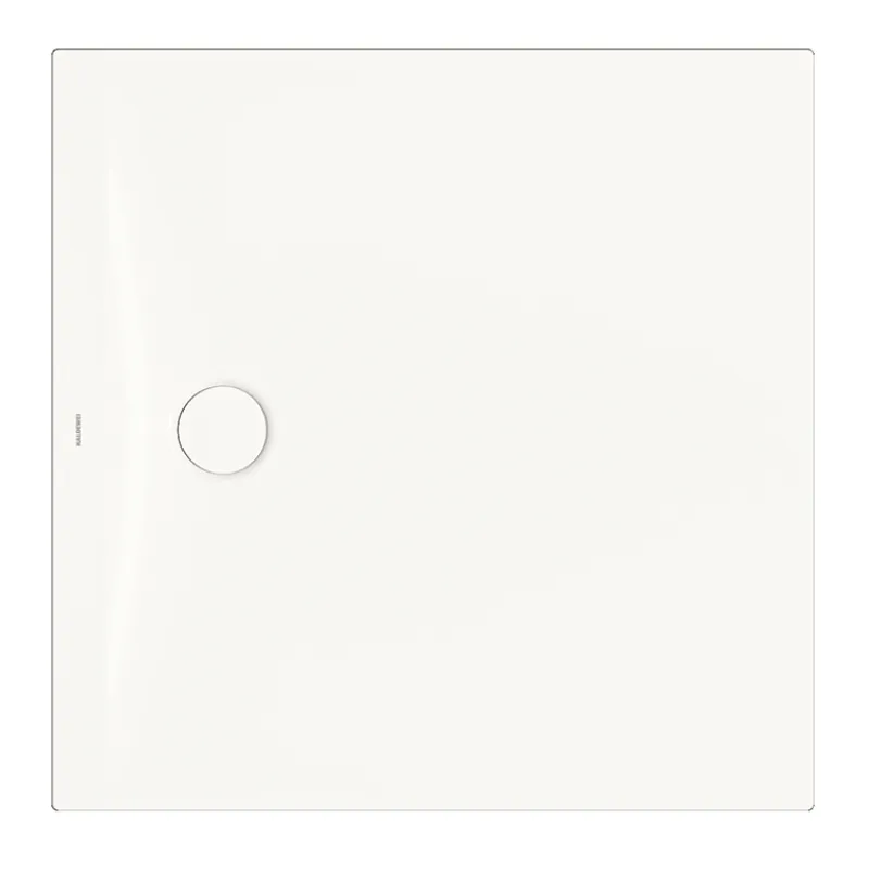 Tuš kada Calima alpine white 90x90 3211