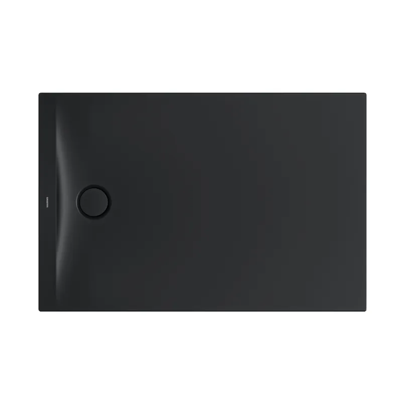 Tuš kada Calima mat black 100 80x120 3223