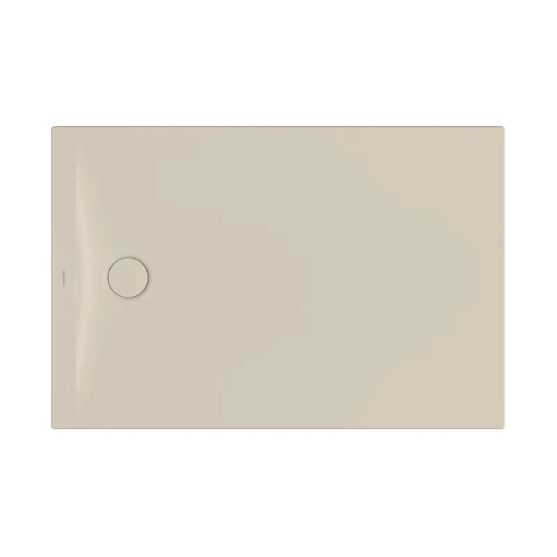 Tuš kada Calima warm beige 80x100 3214