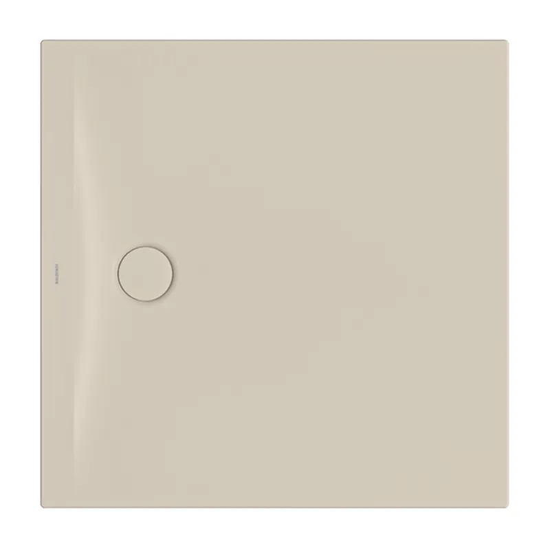 Tuš kada Calima warm beige 90x90 3211
