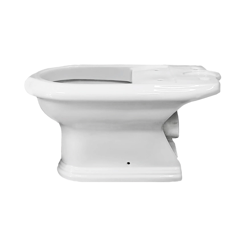 Valentina WC Šolja za Monoblok Simplon WM821VA6Z0000F1