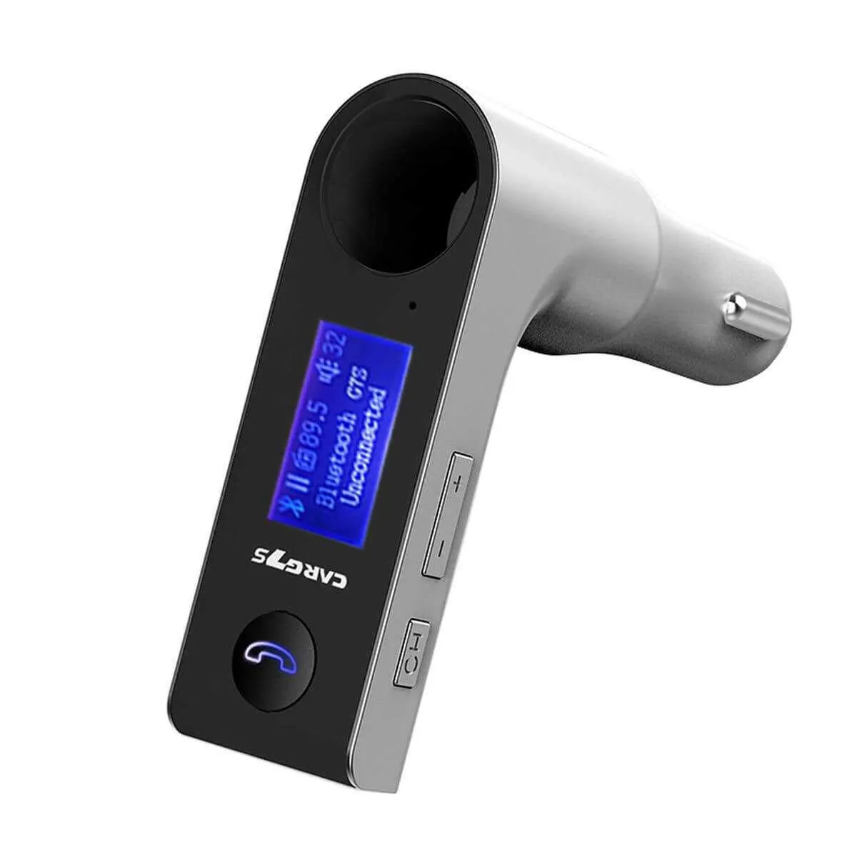 888 CAR ACCESSORIES Fm predajnik  g7s