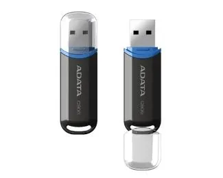 A-DATA 32GB 2.0 AC906-32G-RBK crni