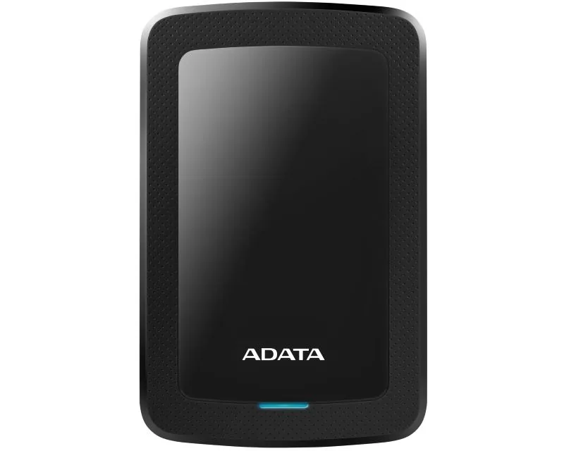 A-DATA Eksterni hard disk 1TB 2.5 AHV300-1TU31-CBK
