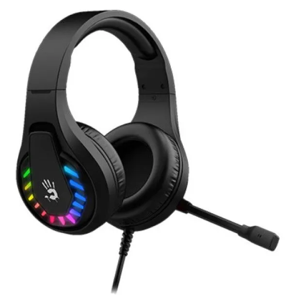 A4 TECH A4-G230P A4Tech Bloody gejmerske slusalice sa mikrofonom