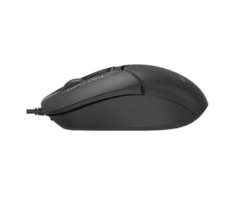 A4 TECH Žični miš FM12T FSTYLER/ crna