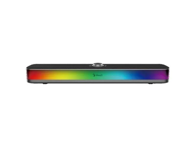 A4 TECH Sounbar S10 RGB/ crna