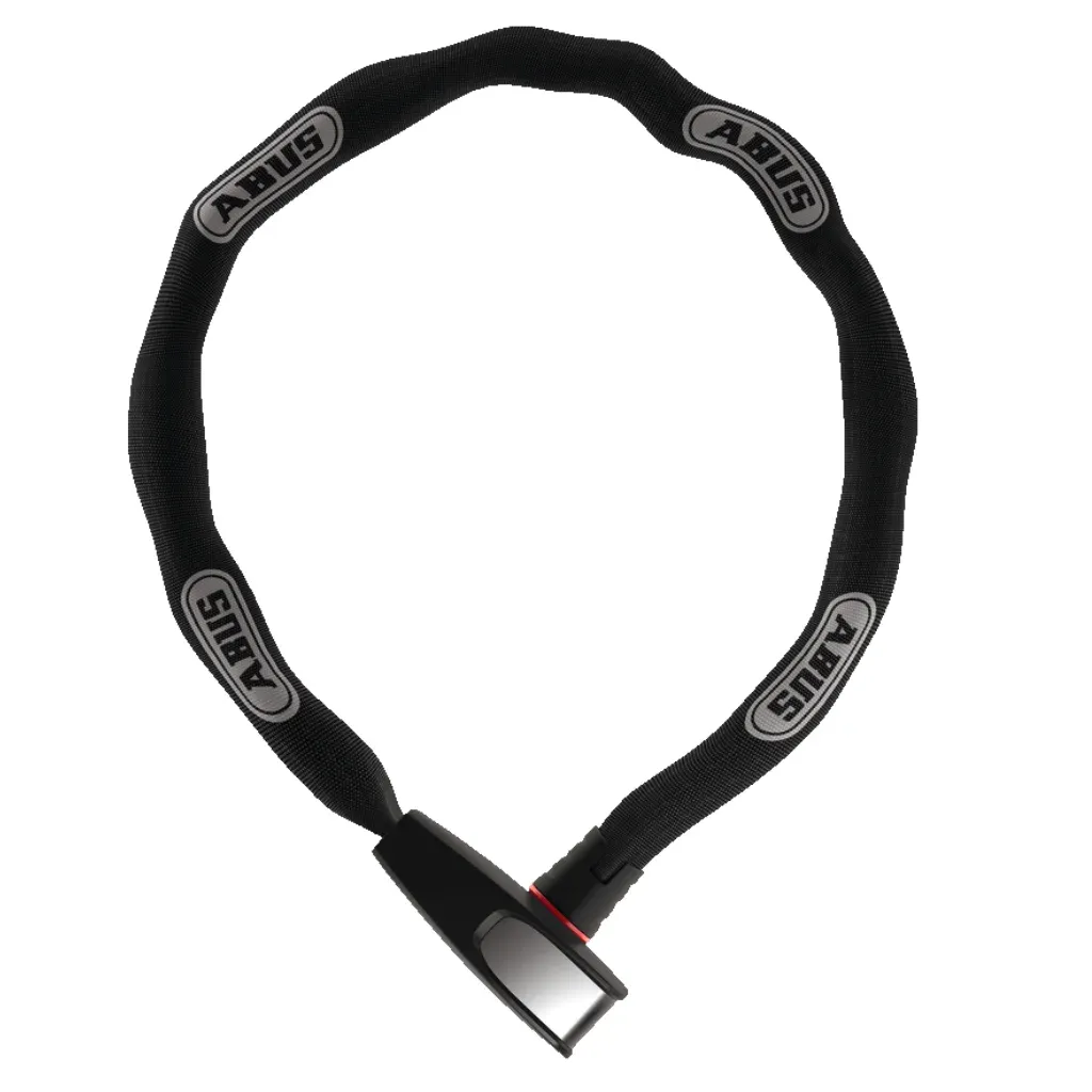 Abus Catena 6806k/85 – Crna