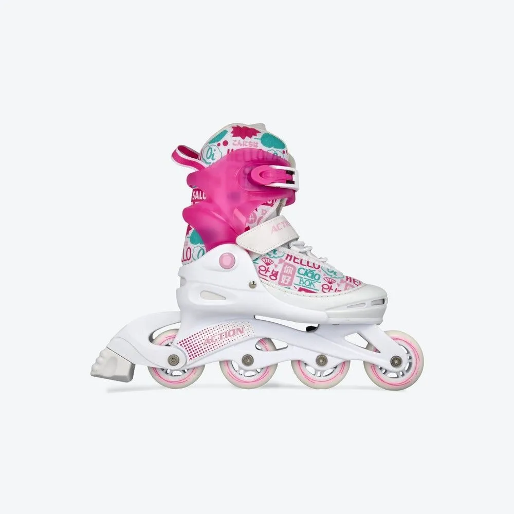 ACTION Roleri hi GG