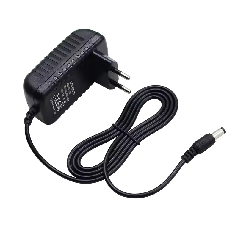 Adapter AC/DC 24V 1A 24W