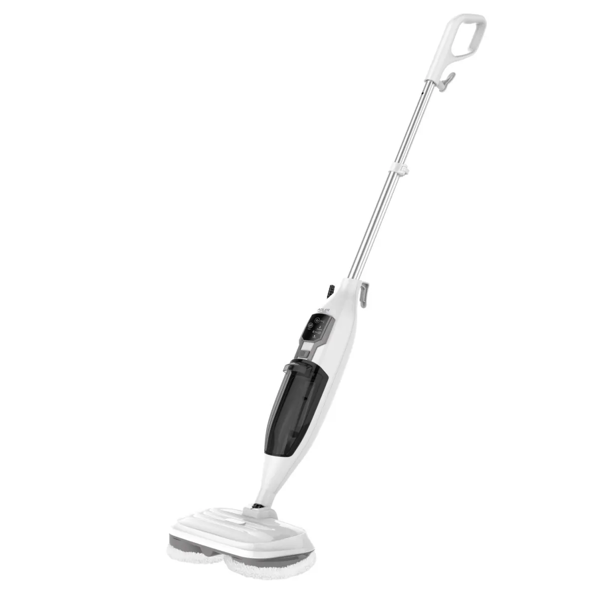 ADLER Paročistač 2u1 AD7052