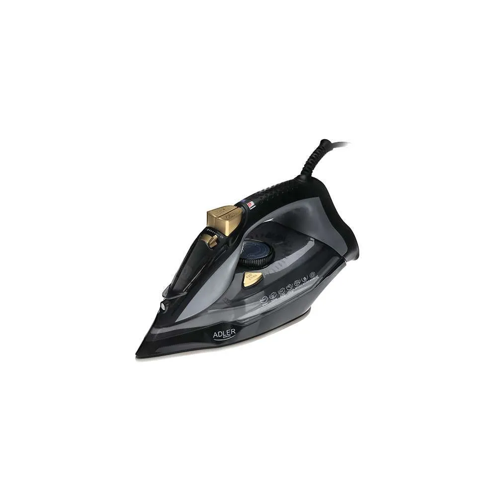 ADLER Pegla na paru AD5038