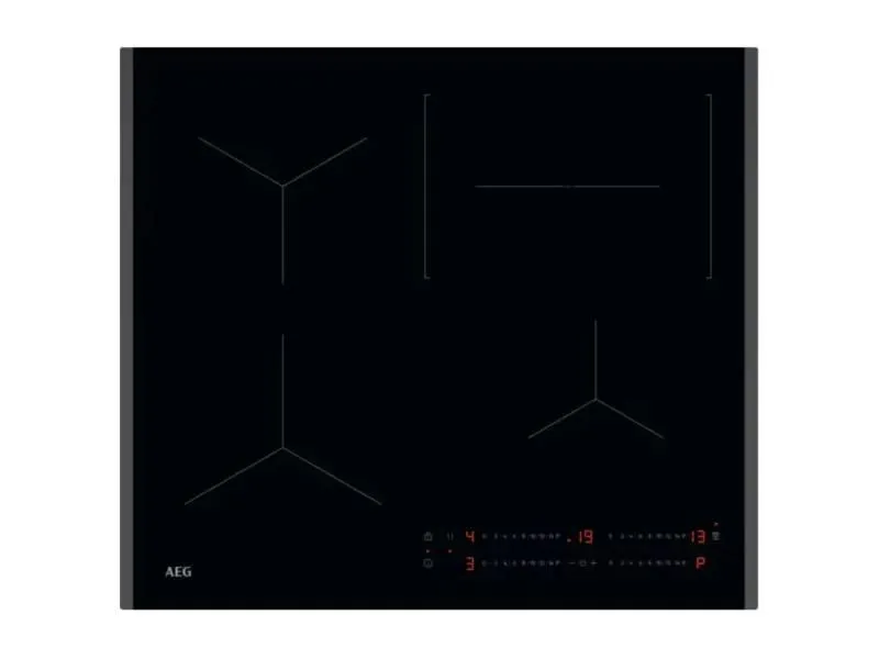 AEG Ugradna ploča TO64IC0SFB