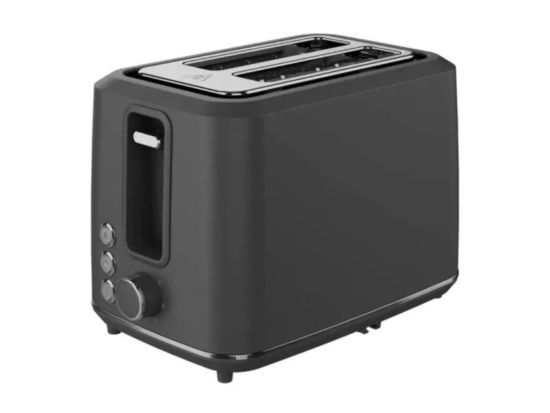 AENO Toster ATS0001G/ tamnosiva
