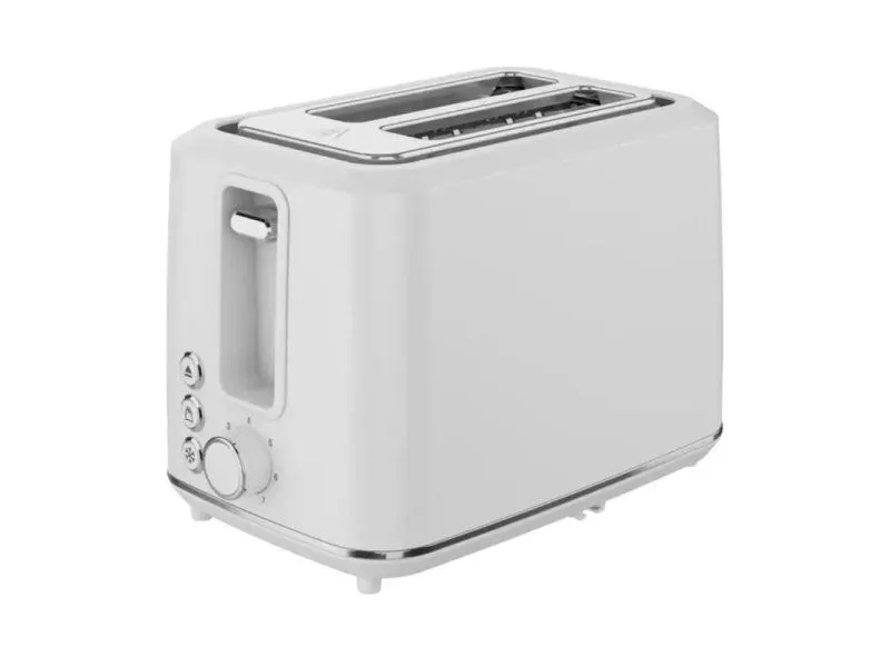 AENO Toster ATS0001W/ bela