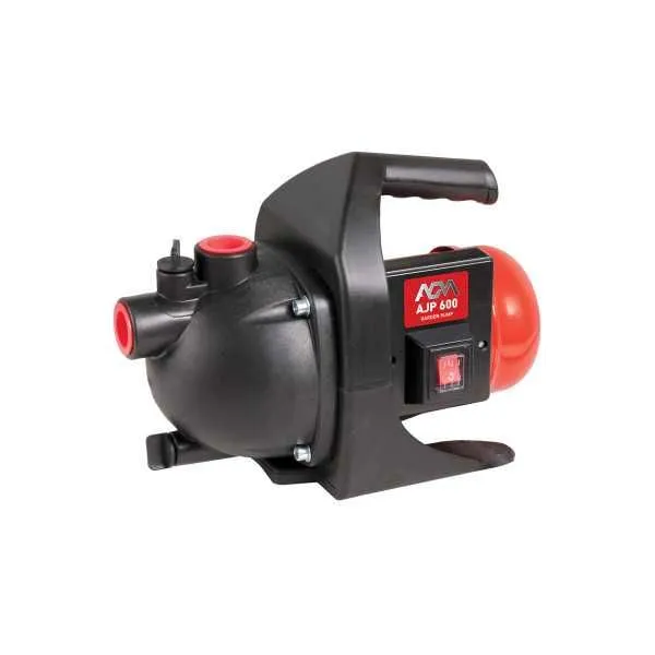 AGM Pumpa za baštu AJP 600