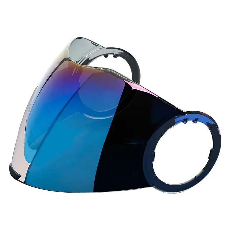AGV Vizir orbyt/fluid as iri-plv xs-s