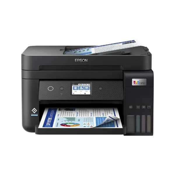 MFP Inkjet štampač Epson ECO Tank L6390