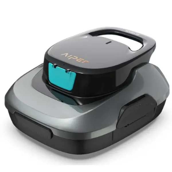 AIPER Robot - Scuba 800 robot za pod bazena do 80m2 (8m dužine)