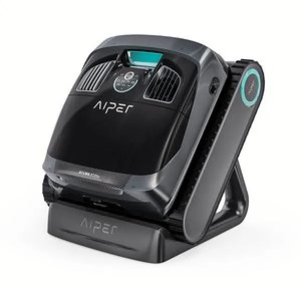 AIPER Robot - Scuba X1 Pro Gray EU do 200m2 (20m dužine)