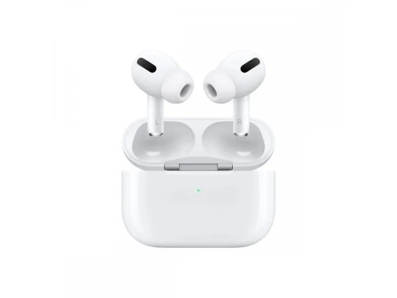 AIRPODS Bežične bubice 3G Pro/ bela
