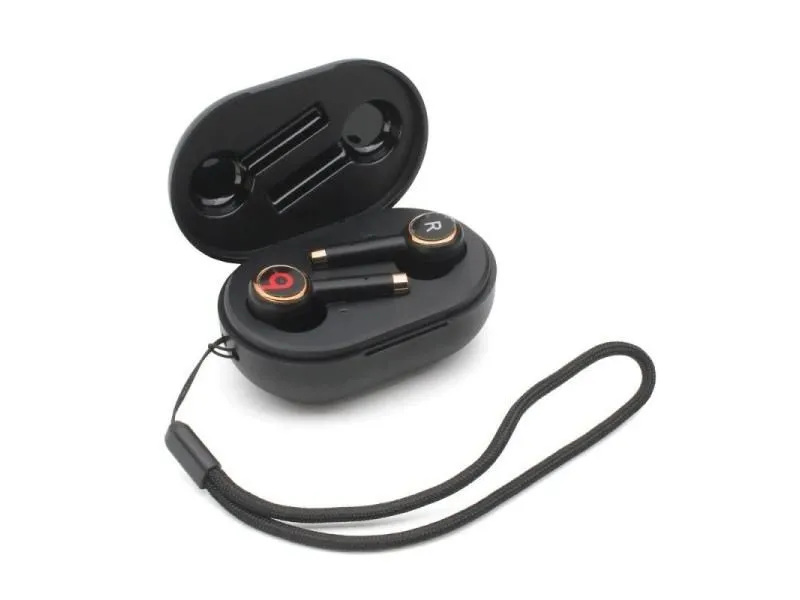AIRPODS Bluetooth bubice Wireless tour3 Beats/ crna