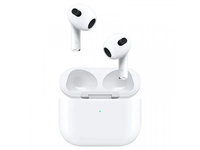 AIRPODS Bluetooth slušalice 3G Air 3 HQ/ bela