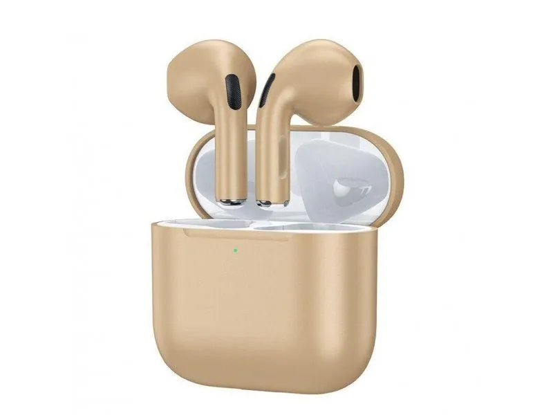AIRPODS Bluetooth slušalice 3G Inpods 900/ zlatna