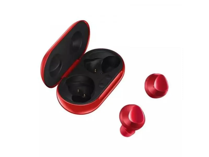 AIRPODS Bluetooth slušalice buds 175/ crvena