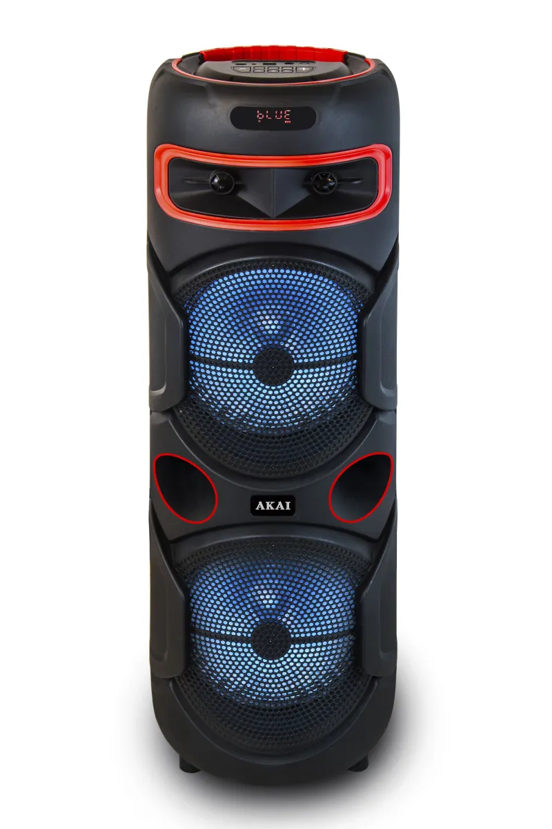 AKAI Bluetooth zvučnik PARTY SP300