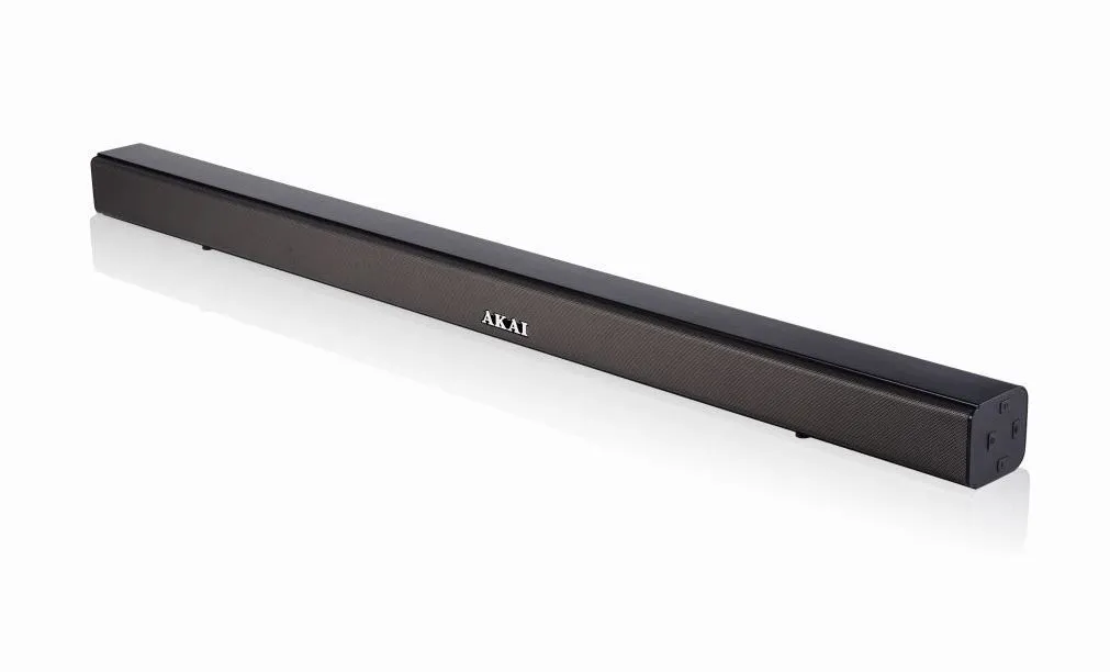 AKAI Soundbar ASB-5L STEREO/ crna