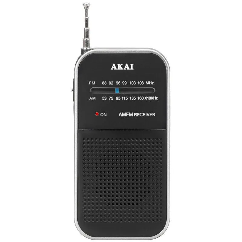 AKAI Tranzistor APR-350/ crna