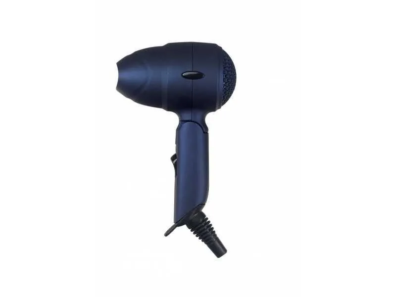 ALPHA Putni fen za kosu AHD556/ teget