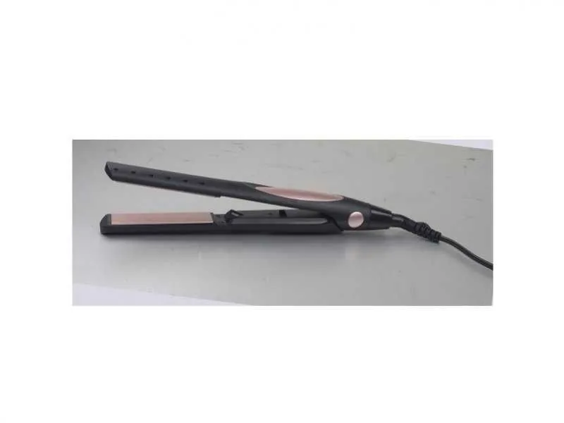 ALPHA Presa za kosu Wet&Dry AHS611/ crna