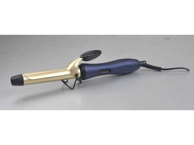 ALPHA Stajler za kosu AHC720C/ teget