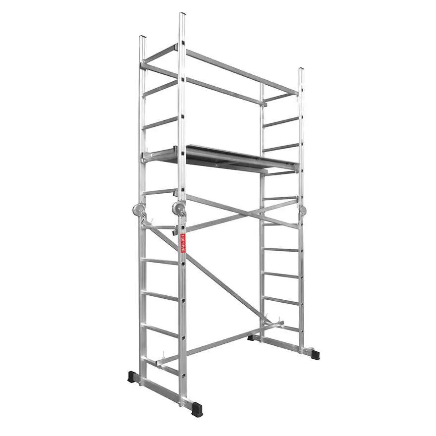 BAULICH Aluminijumska Skela 3/95m IKAR Pro