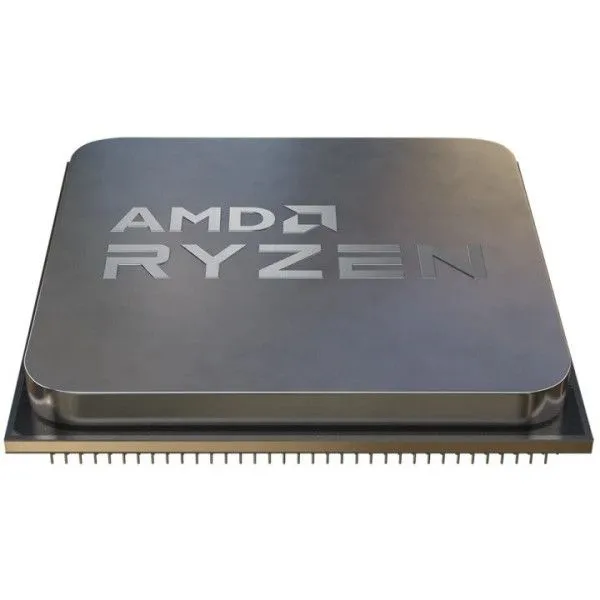 AMD Procesor CPU Ryzen 3BOX 4100 3/8GHz MAX Boost 4GHz 4xCore 6MB 65W with Wraith Stealth Cooler