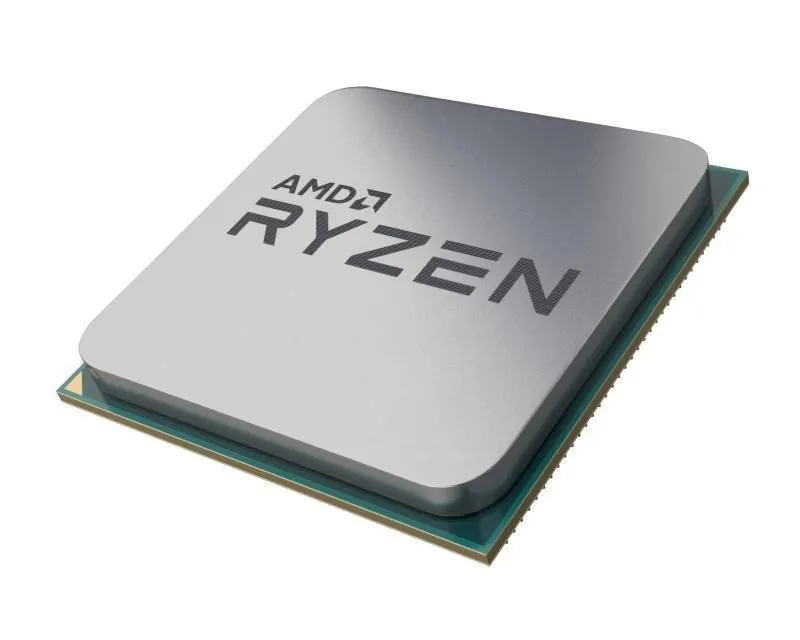 AMD Ryzen 5 5600 do 4.4GHz Tray (100-000000927) procesor
