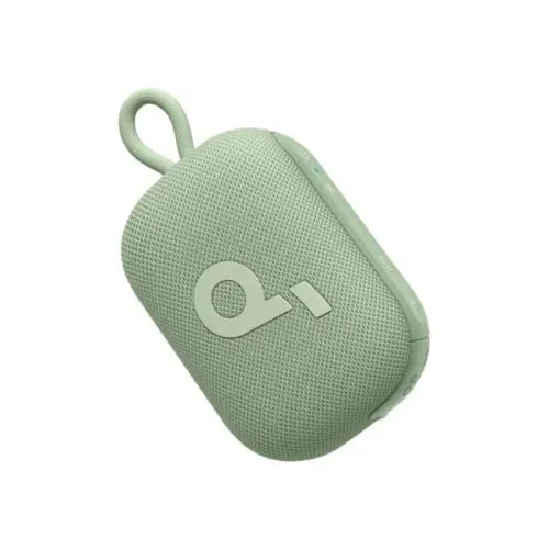 ANKER Bluetooth zvučnik Soundcore select 4 Go/ zelena