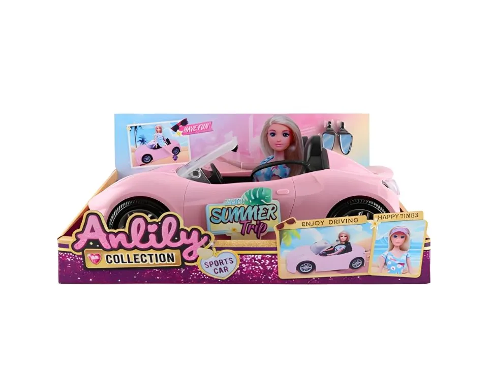 ANLILY Autoi za anlily
