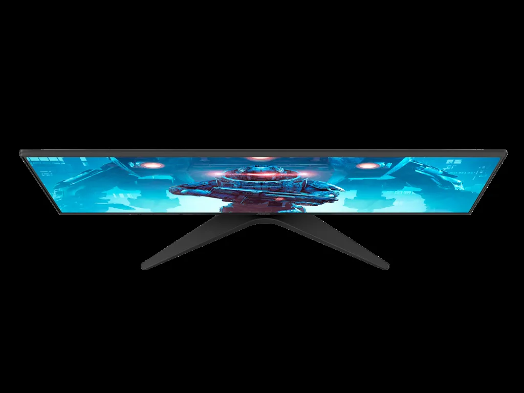AOC Monitor 27B36X 27/IPS/1920X1080/144Hz/0.5ms MPRT/HDMI/DP/Adaptive sync/VESA/crna