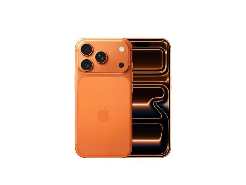 APPLE iPhone 17 Pro 256GB/ narandžasta