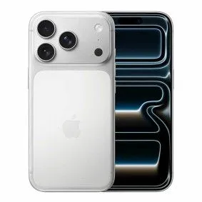 APPLE iPhone 17 Pro 256GB eSim/ siva