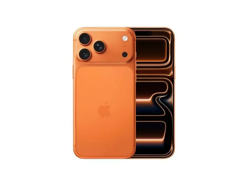 APPLE iPhone 17 Pro Max 12/512GB/ narandžasta