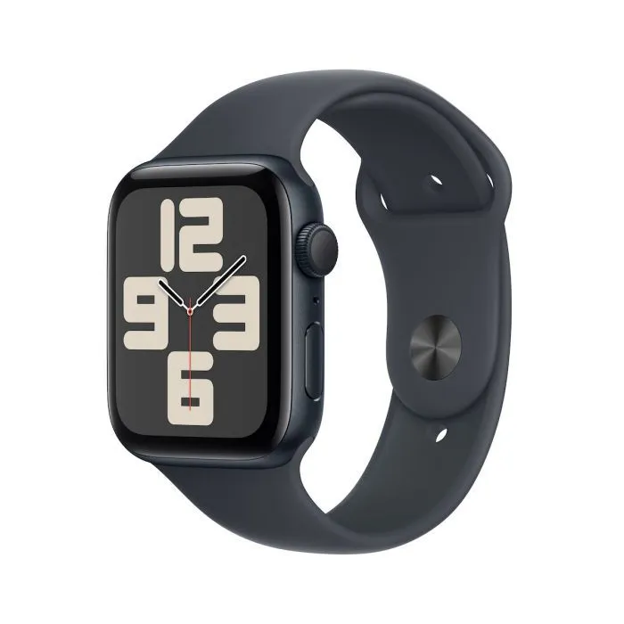 APPLE Pametni sat Watch SE(gen)2 40mm/ midnight